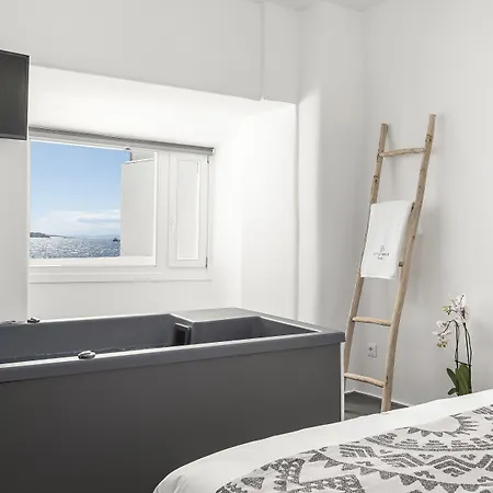 Aparthotel Little Venice