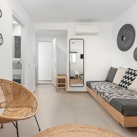 Aparthotel Little Venice 4*