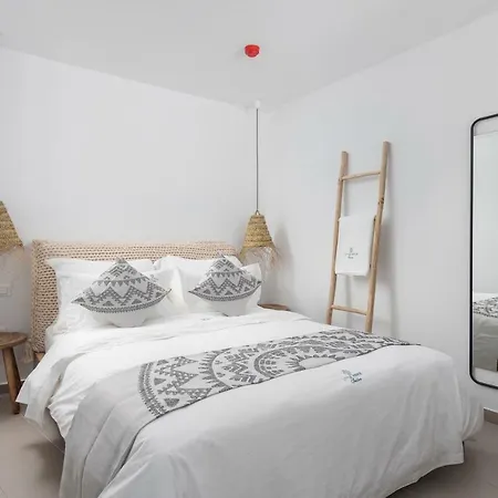 Aparthotel Little Venice Mykonos Town