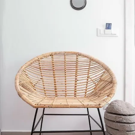 Little Venice Aparthotel