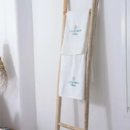 Little Venice Aparthotel Mykonos Town