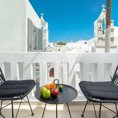 Little Venice Aparthotel 4*