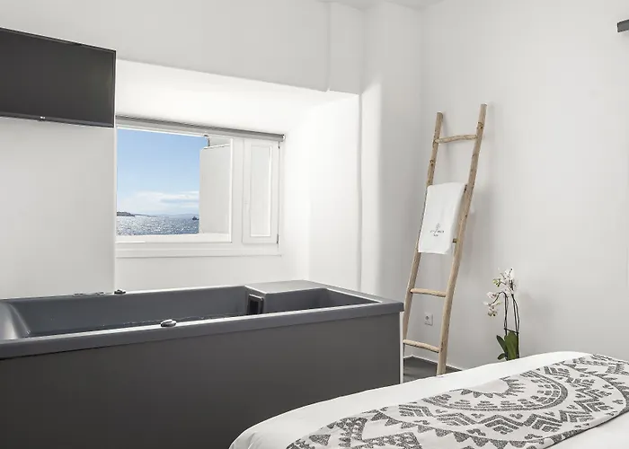 Aparthotel Little Venice