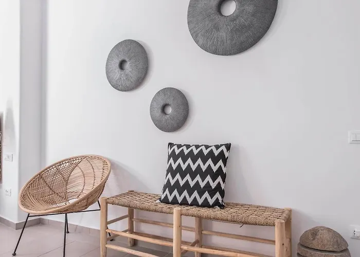 Little Venice Aparthotel 4*