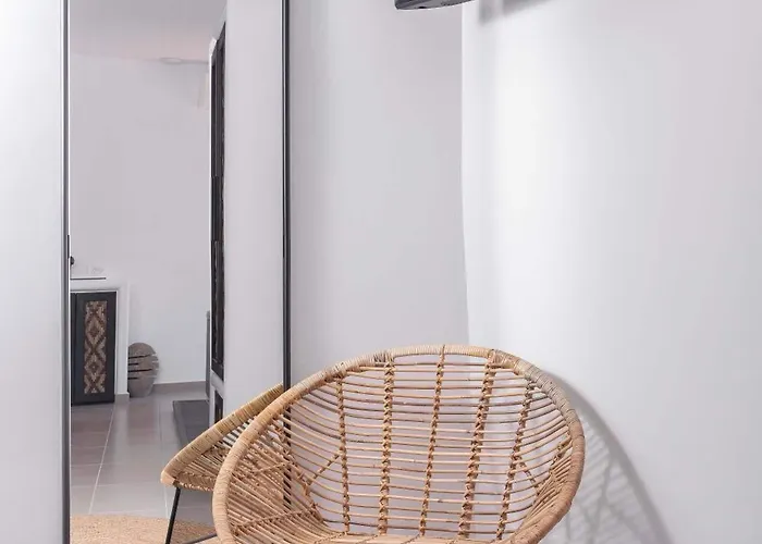 Aparthotel Little Venice Mykonos Town