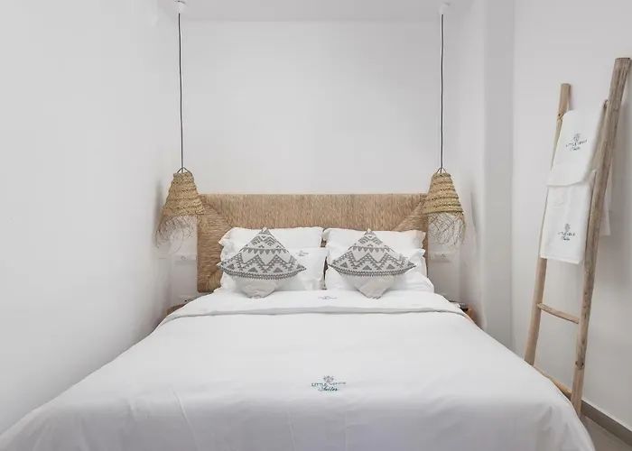 Aparthotel Little Venice Mykonos Town