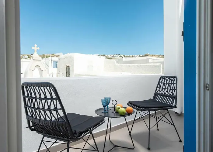 Little Venice Aparthotel 4*