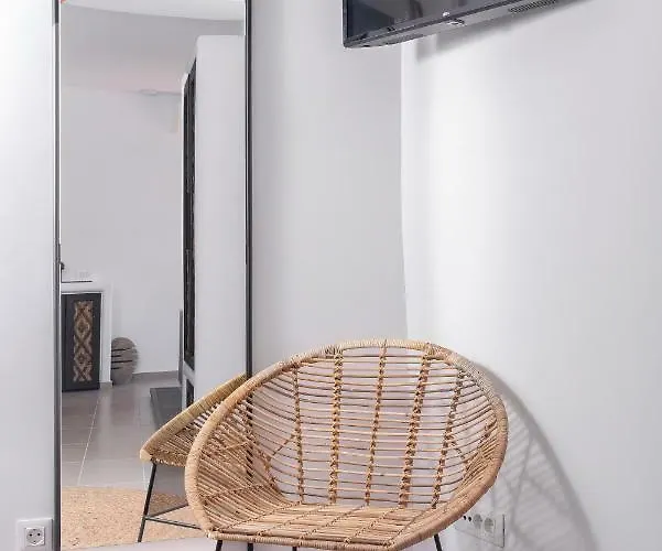 Little Venice Aparthotel 4*