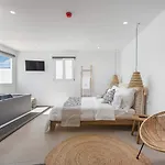 Little Venice Lägenhetshotell Mykonos Town