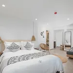 Lägenhetshotell Little Venice Mykonos Town