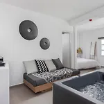 Little Venice Lägenhetshotell 4*