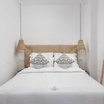 Lägenhetshotell Little Venice Mykonos Town