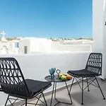 Little Venice Lägenhetshotell 4*