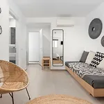 Lägenhetshotell Little Venice 4*