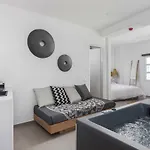 Little Venice Lägenhetshotell Mykonos Town