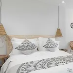 Lägenhetshotell Little Venice