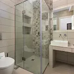 Little Venice Lägenhetshotell Mykonos Town