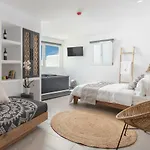 アパートホテル Little Venice 4*