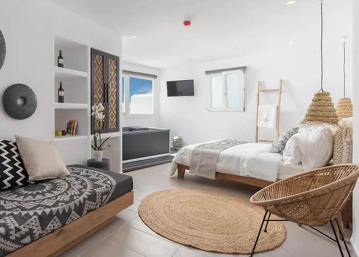 Aparthotel Little Venice 4*