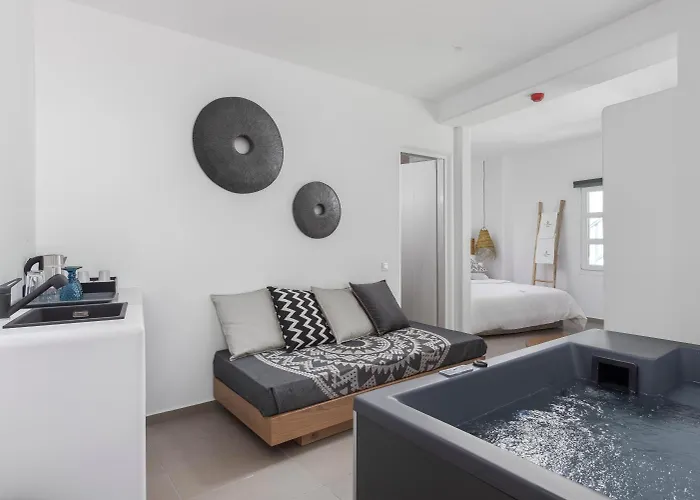 Little Venice מלון דירות 4*