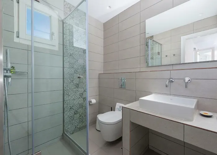 Little Venice 4* Mykonos Town