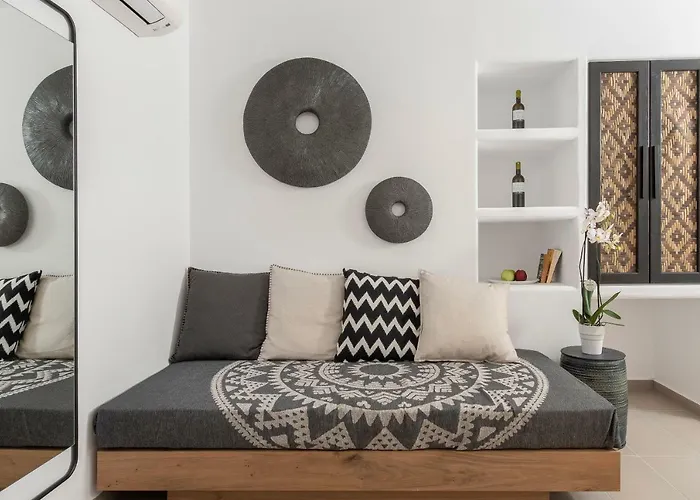 Little Venice Mykonos Town