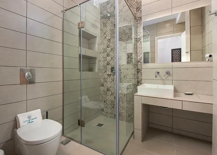 Little Venice Aparthotel Mykonos Town