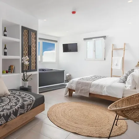 Aparthotel Little Venice 4*