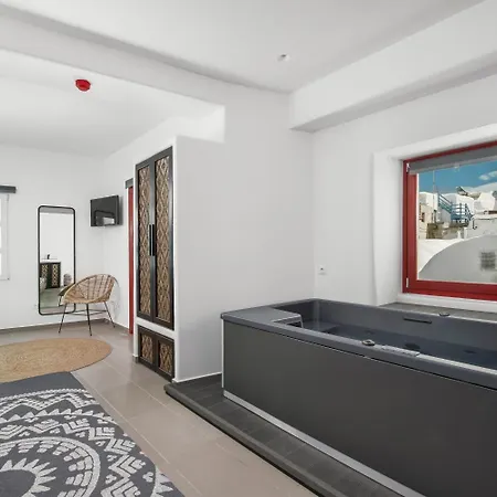 Appart hôtel Little Venice 4*