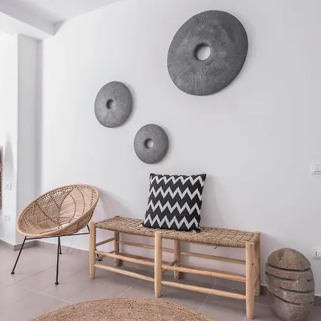 Little Venice Apartahotel 4*
