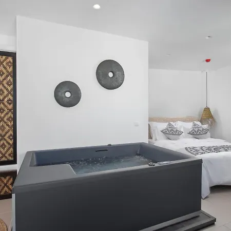 Little Venice 4* Mykonos Town