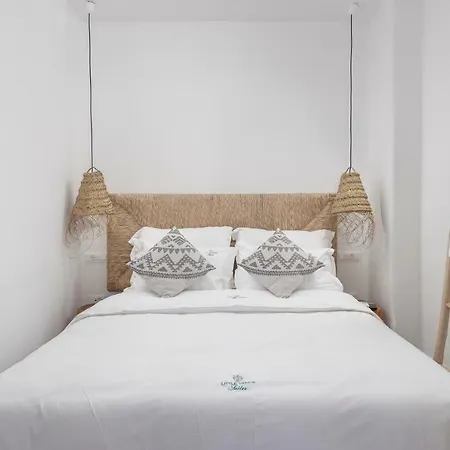 Appart hôtel Little Venice Mykonos Town