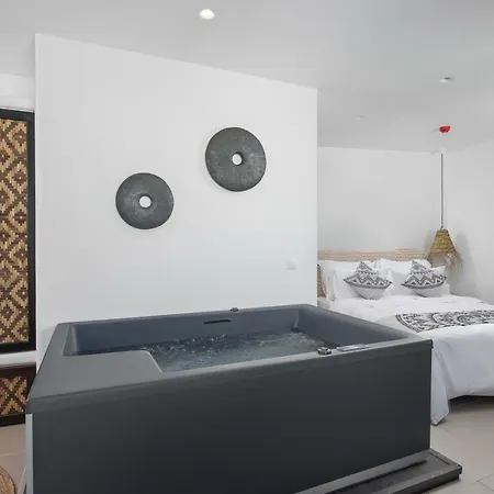 Appart hôtel Little Venice Mykonos Town