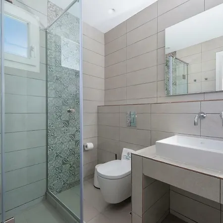 Little Venice 4* Mykonos Town