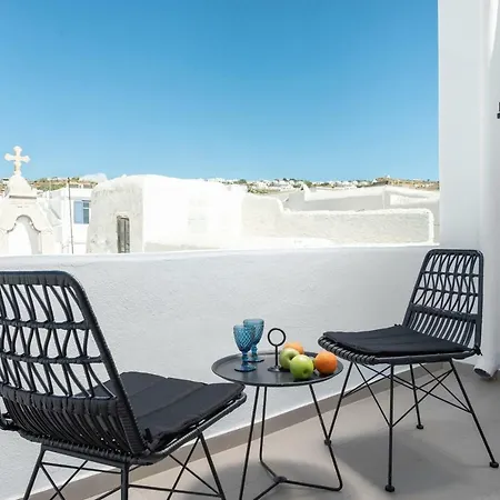 Little Venice Aparthotel 4*