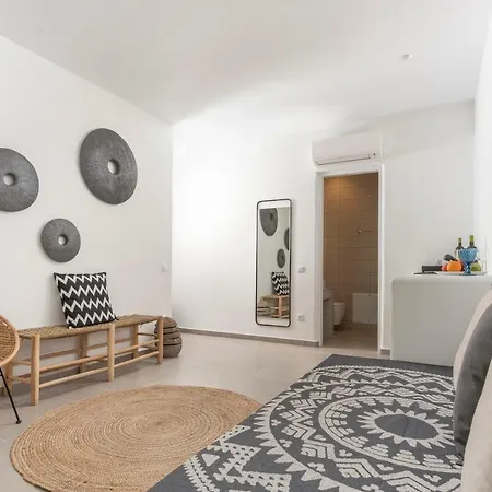Little Venice 4* Mykonos Town