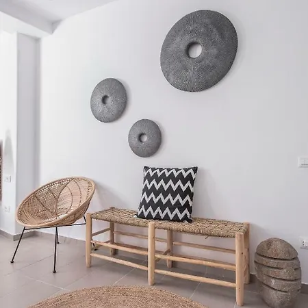 Little Venice Aparthotel 4*