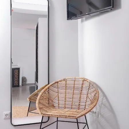 Little Venice Aparthotel 4*