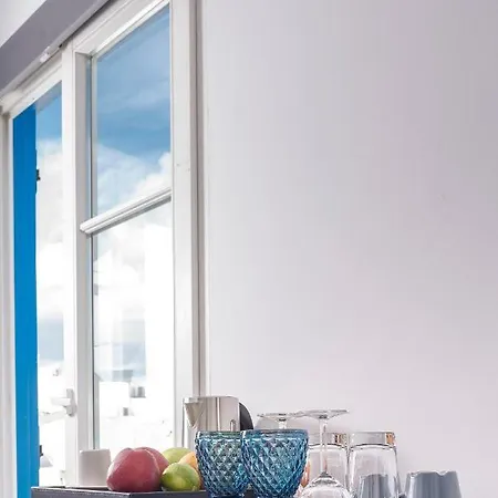 Little Venice Aparthotel 4*