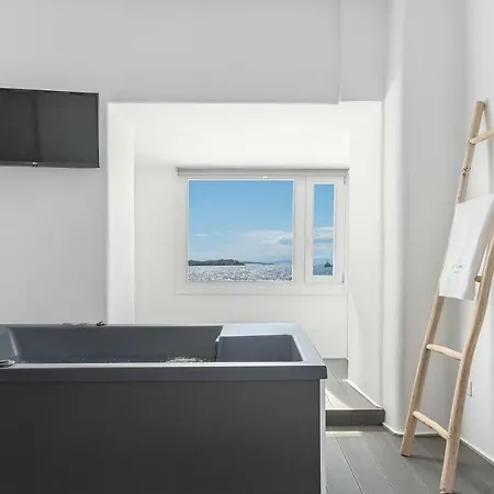 Little Venice 4* Mykonos Town