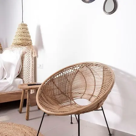 Little Venice Mykonos Town