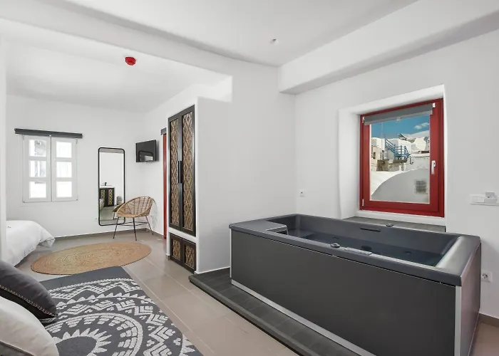 Apart-hotel Little Venice 4*