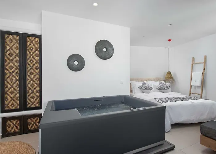 Apart-hotel Little Venice Mykonos Town