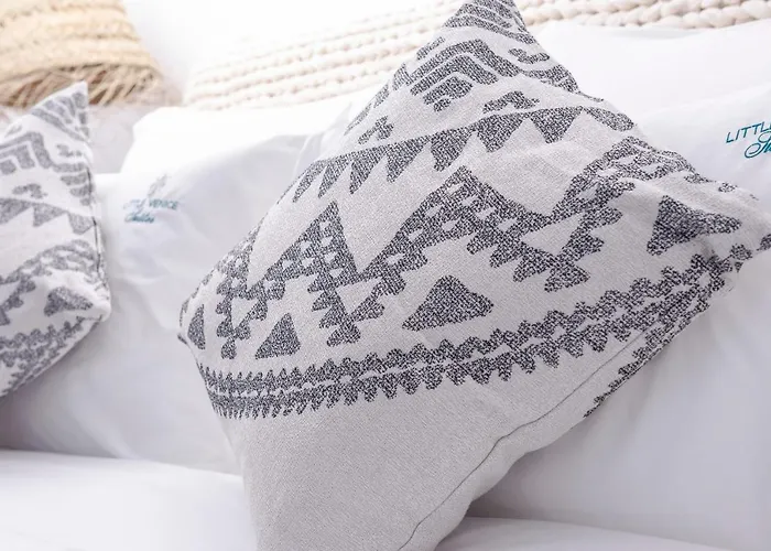 Little Venice Apart-hotel