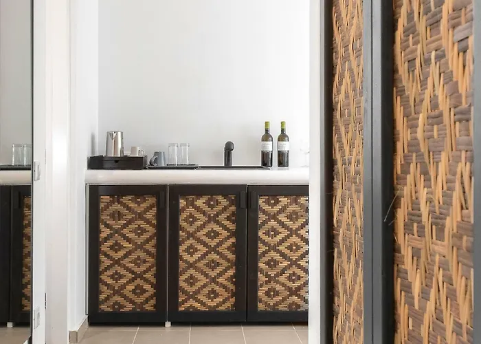 Apartahotel Little Venice 4*