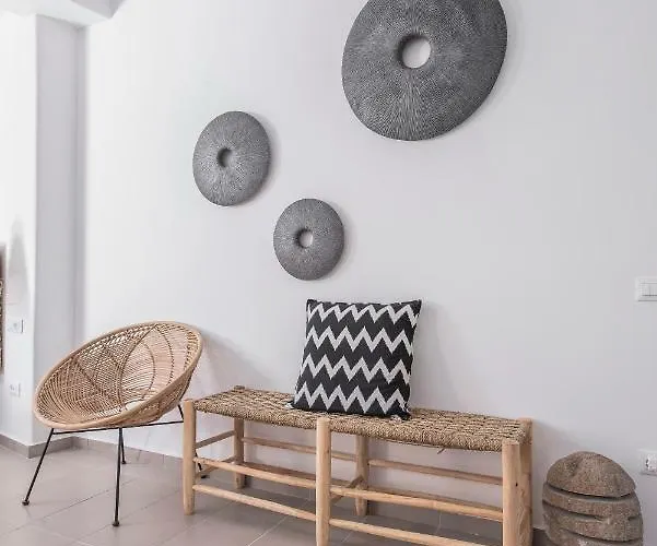 Little Venice Apart-hotel 4*