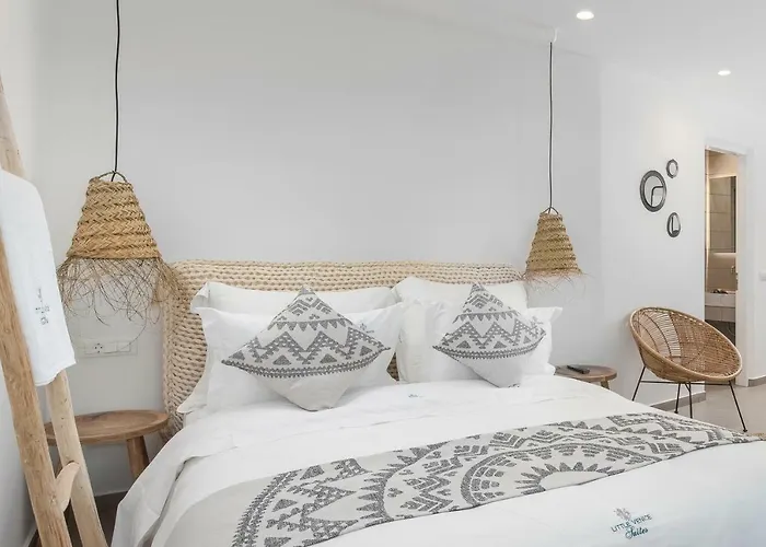 Apart-hotel Little Venice