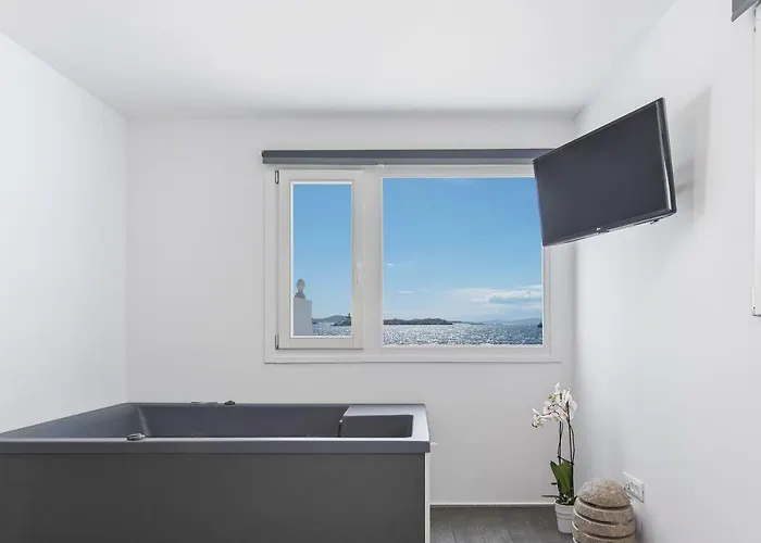 Little Venice Apart-hotel 4*