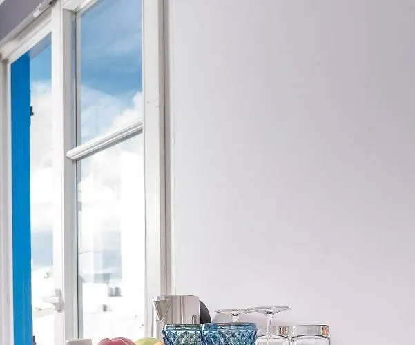 Little Venice Apartahotel 4*