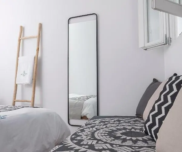 Apart-hotel Little Venice